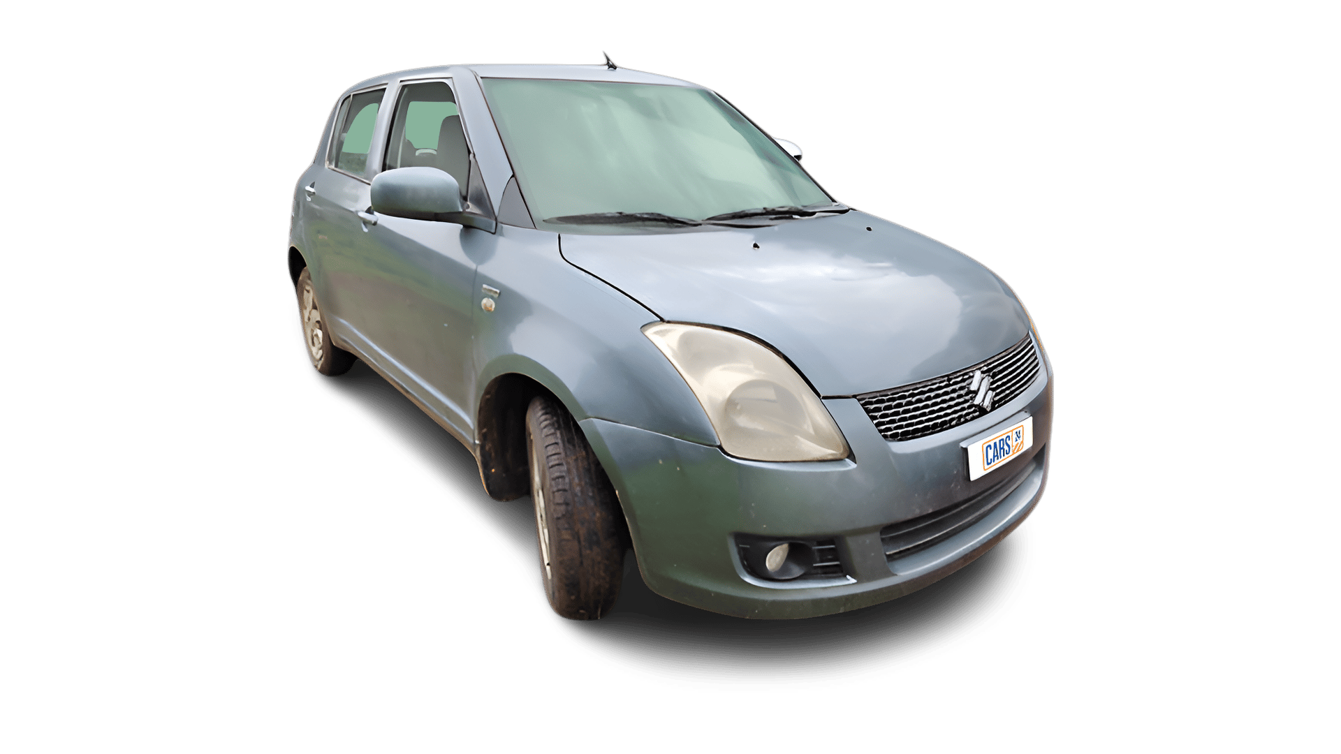 2011 Maruti Swift - Hatchback - Diesel - Manual - ₹1.73 lakh